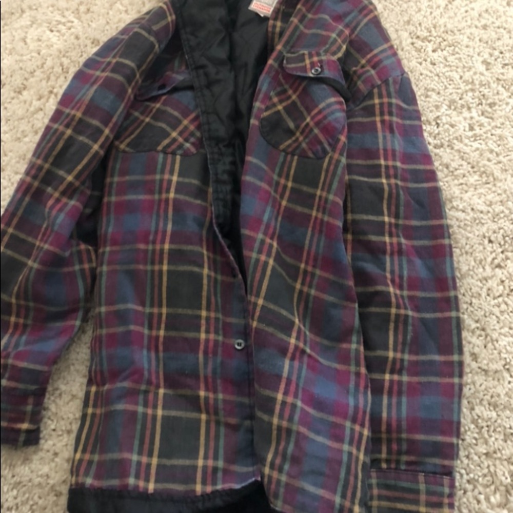 Vintage jacket
